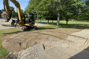 Residential and Municipal excavation.